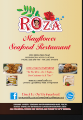 View Our To Go Menu